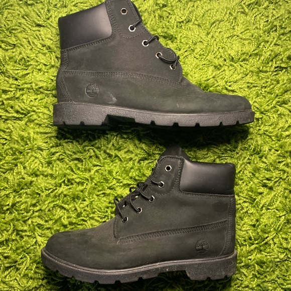 Timberland boots - Picture 2 of 8